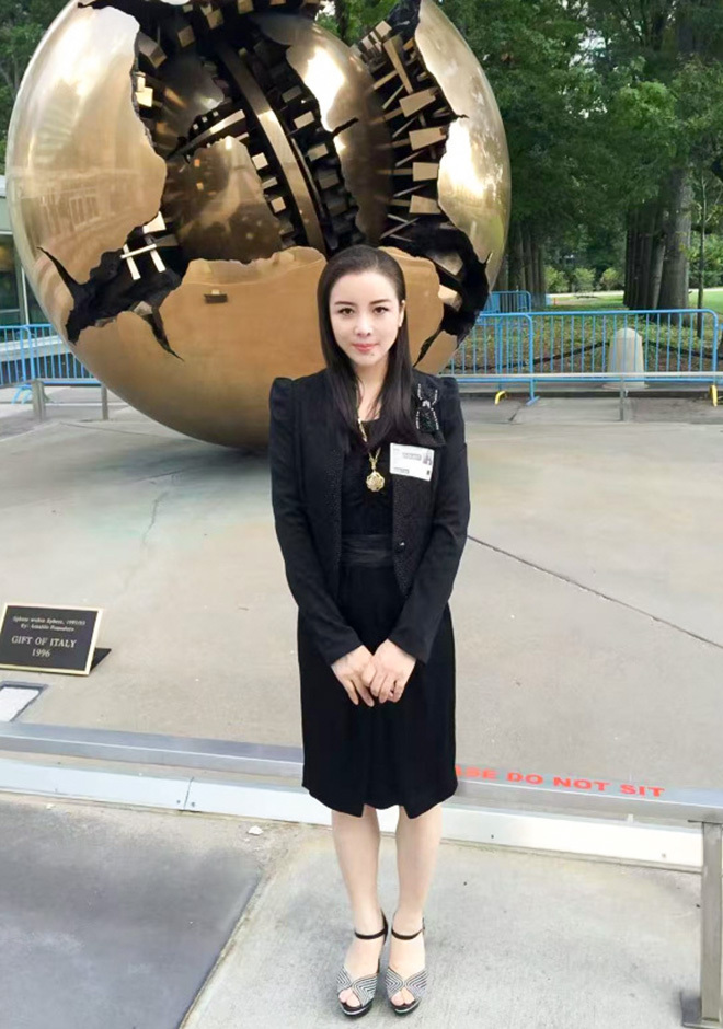 beautiful singles Lin (Linda)