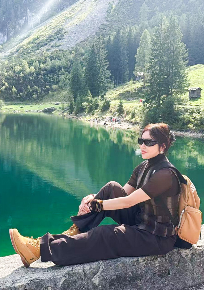 beautiful singles Gui Zhen (Kedi)