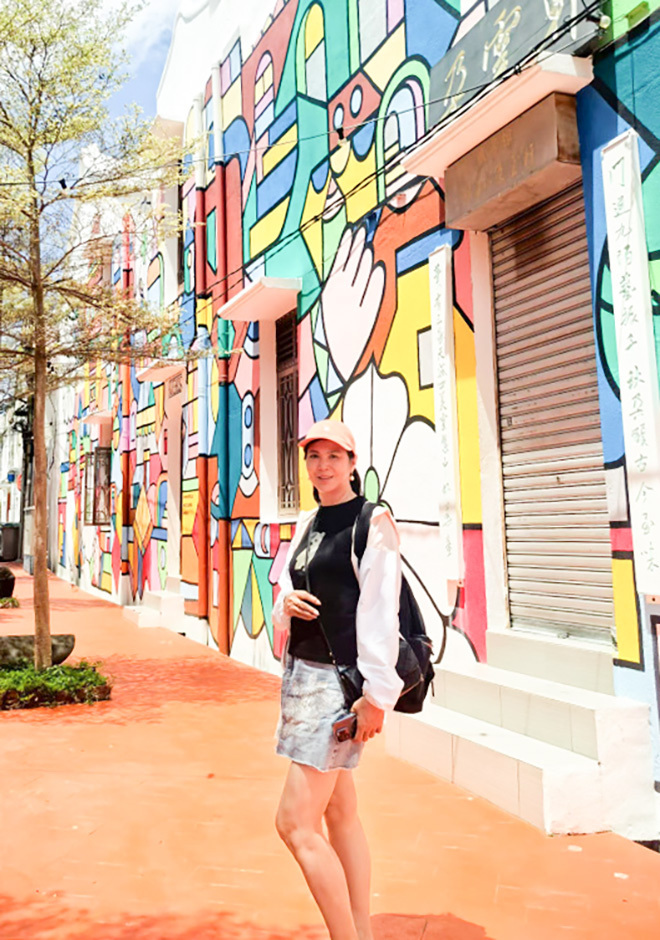 beautiful singles Feng Kui (Betty)