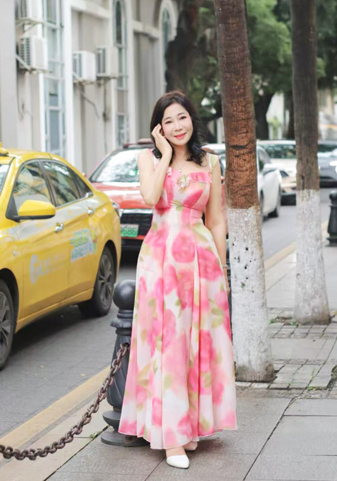 beautiful singles Yu Tao (Sally)