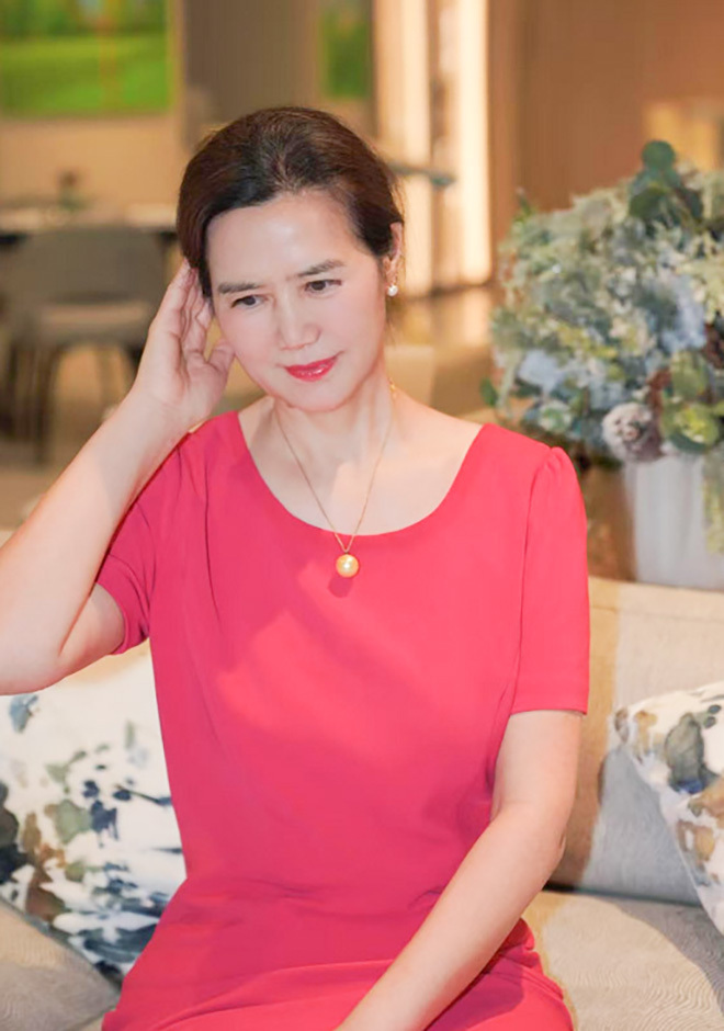 beautiful singles Jun Xia (June)