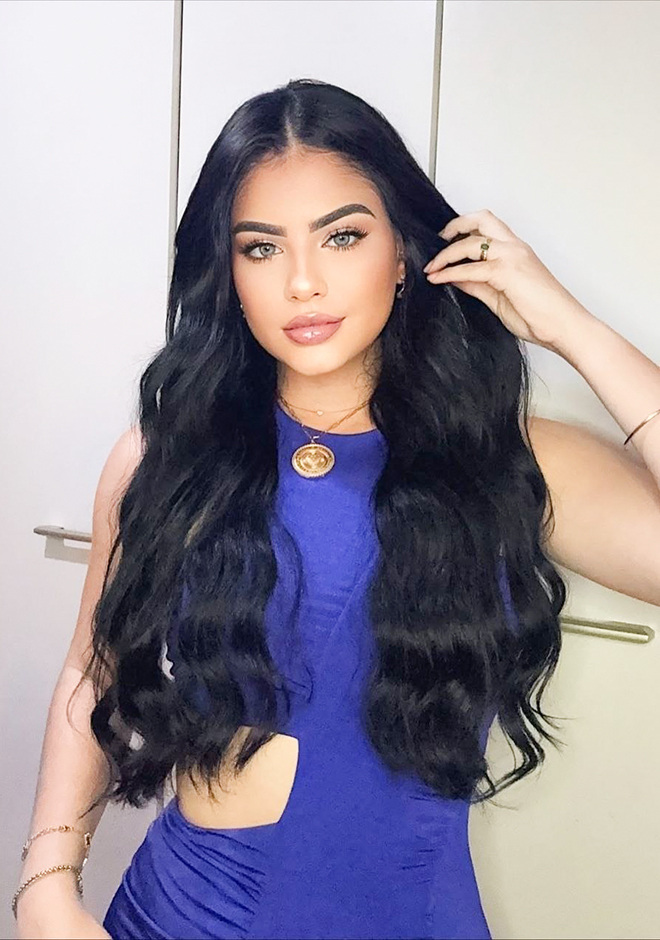 beautiful singles Nicole