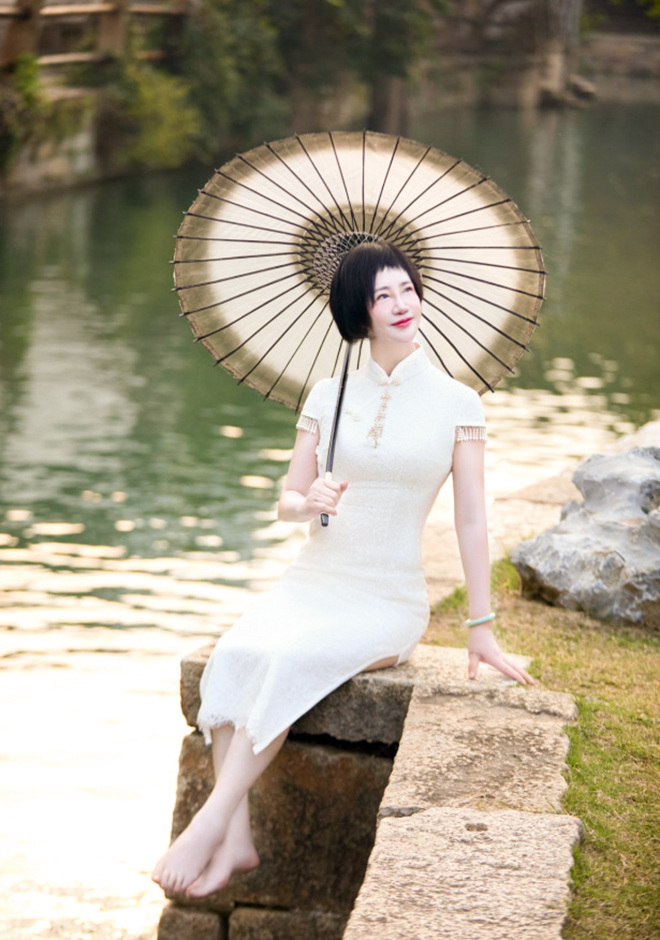 precioso perfil Xiaoyan