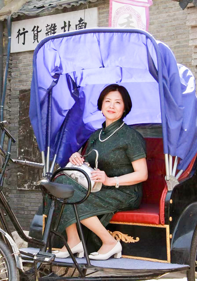 beautiful singles Mei