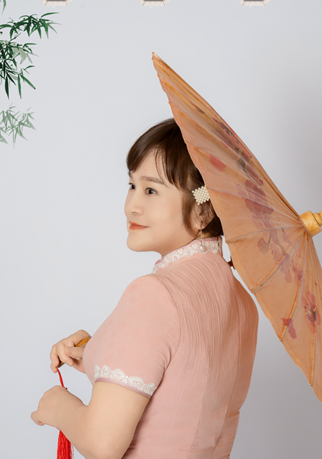 beautiful singles Hong Xia