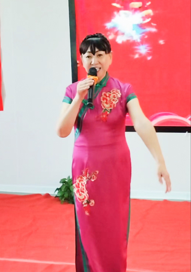 smukke singles Yun (Yana)