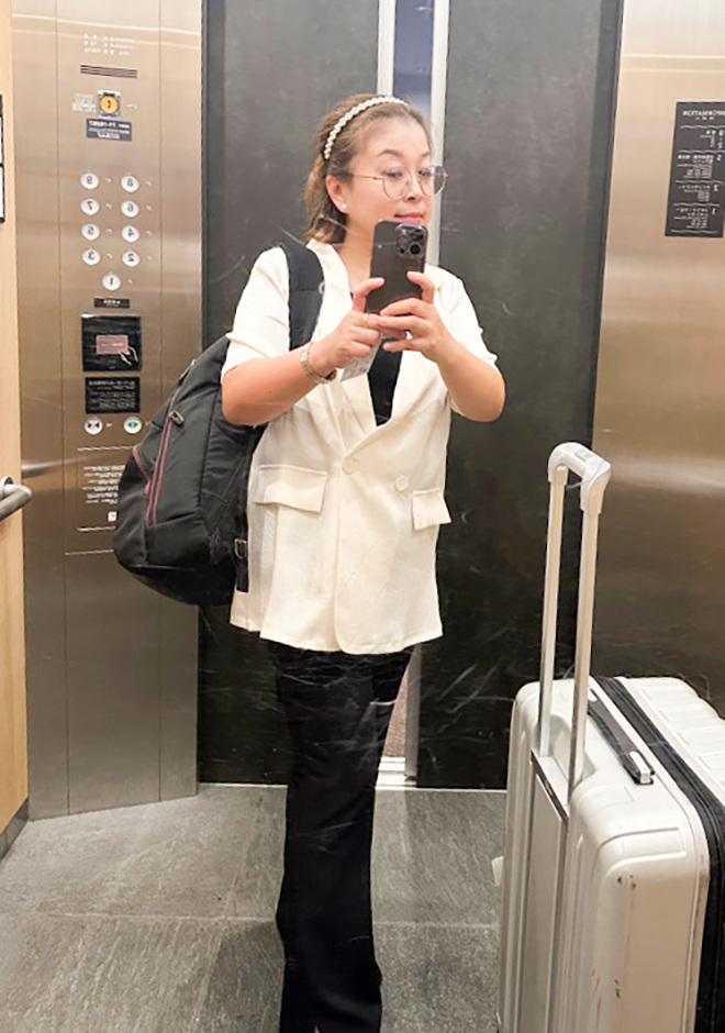 Schöner Single Sheng Qin (Yumiko)