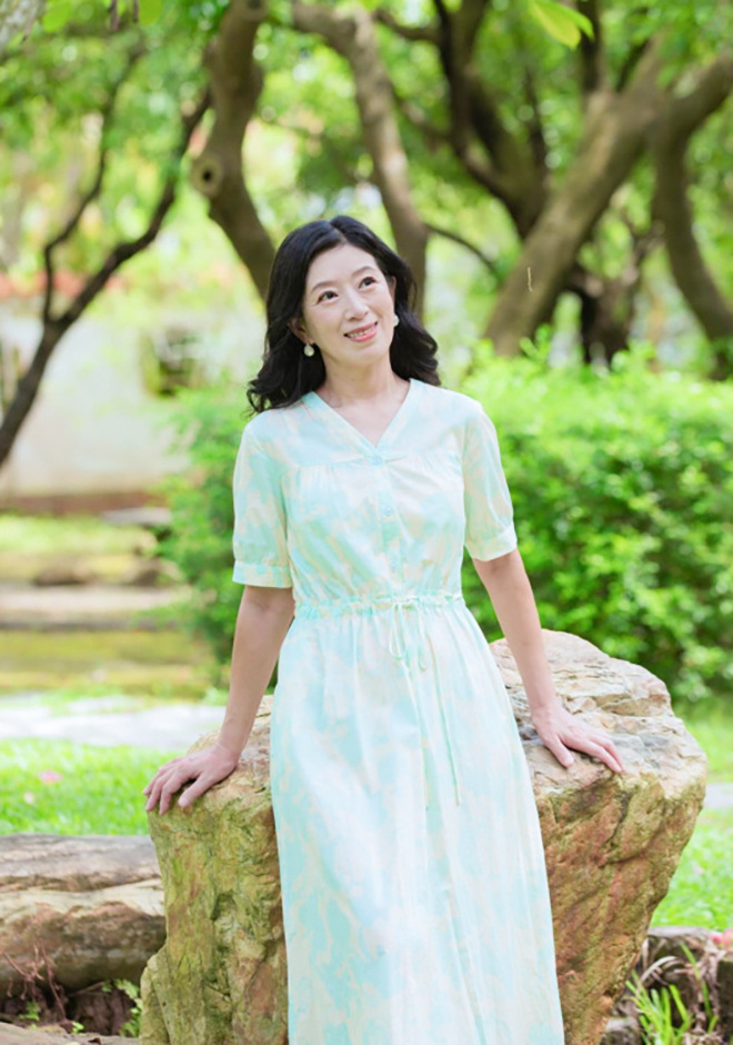 Schöner Single Ya Li (Wendy)