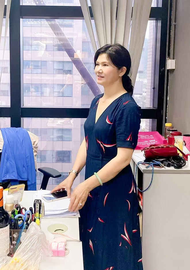 solteiras encantadoras Jian Ying (Kim)