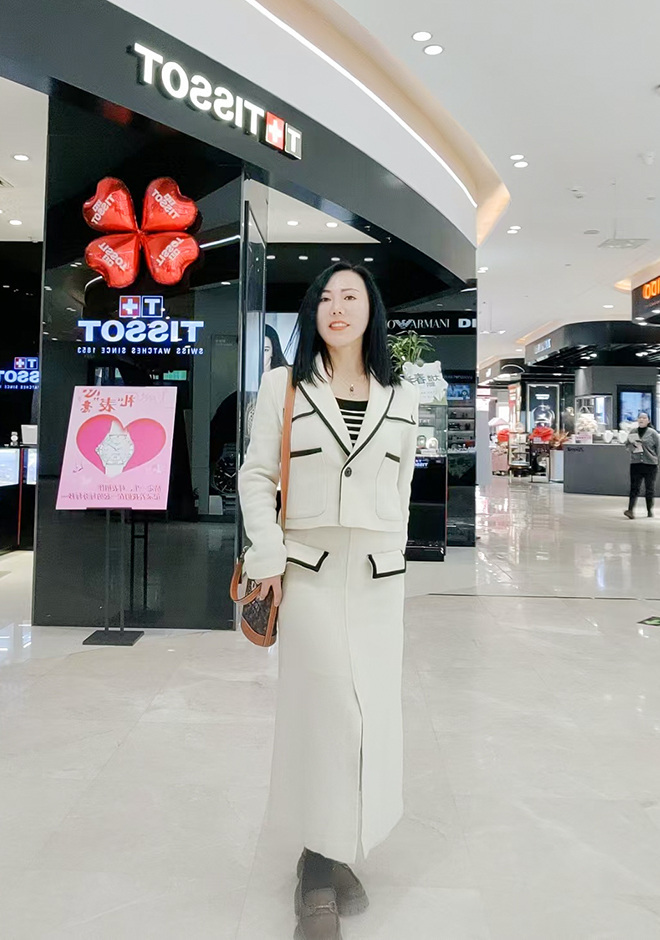 smukke singles Yu Hua (Jade)