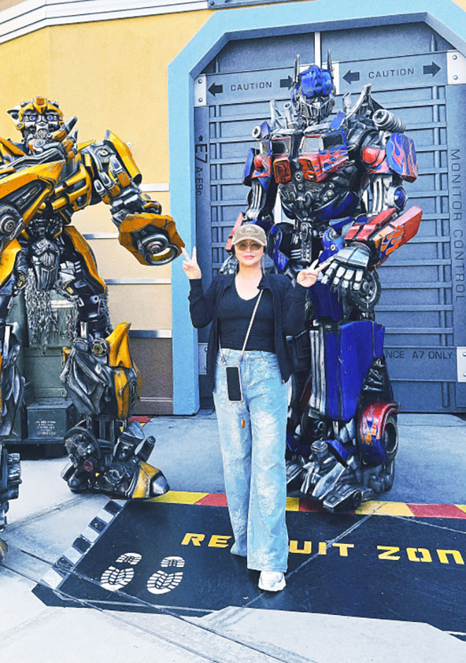 smukke singles Xi Qing (Wendy)