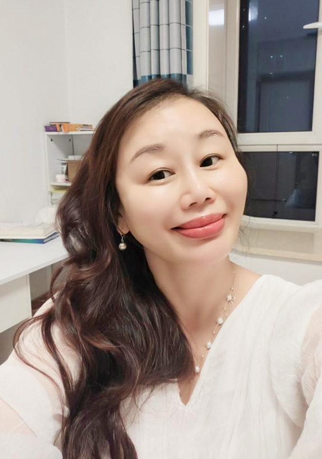 smukke singles Lei (Annie)