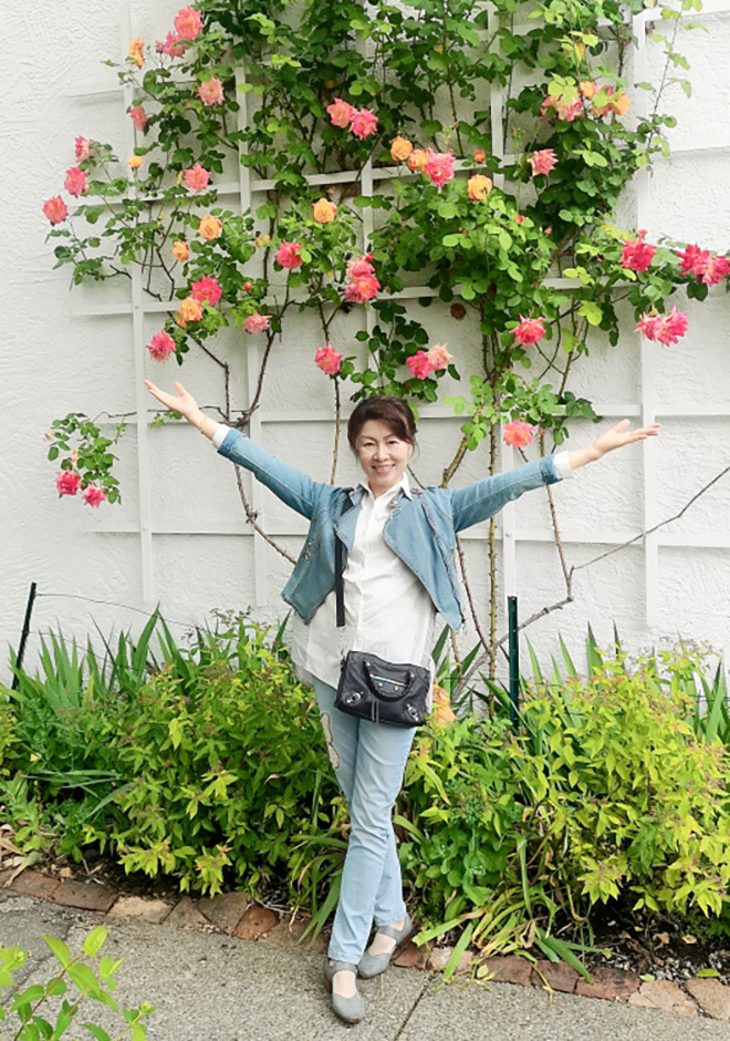 smukke singles Yan Qing (Annie)