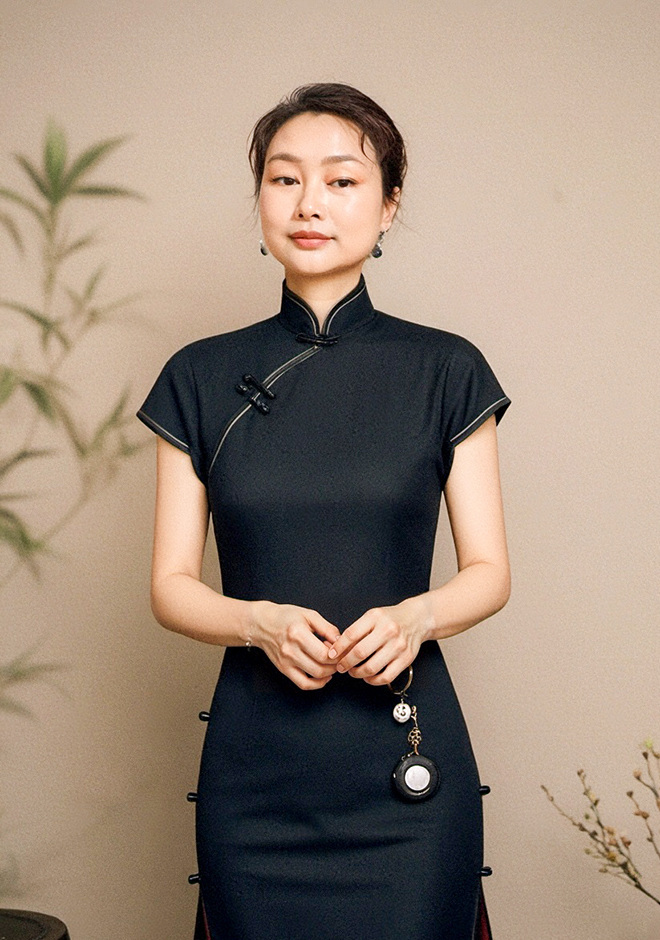 beautiful singles Yong Mei