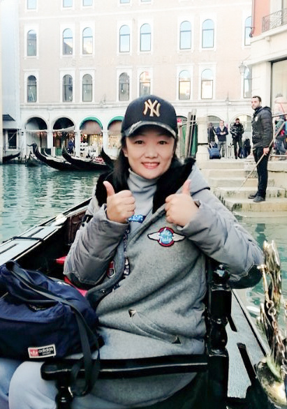 smukke singles Yan (Summer)