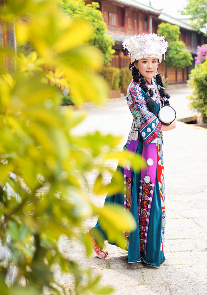 beautiful singles Jian Ping