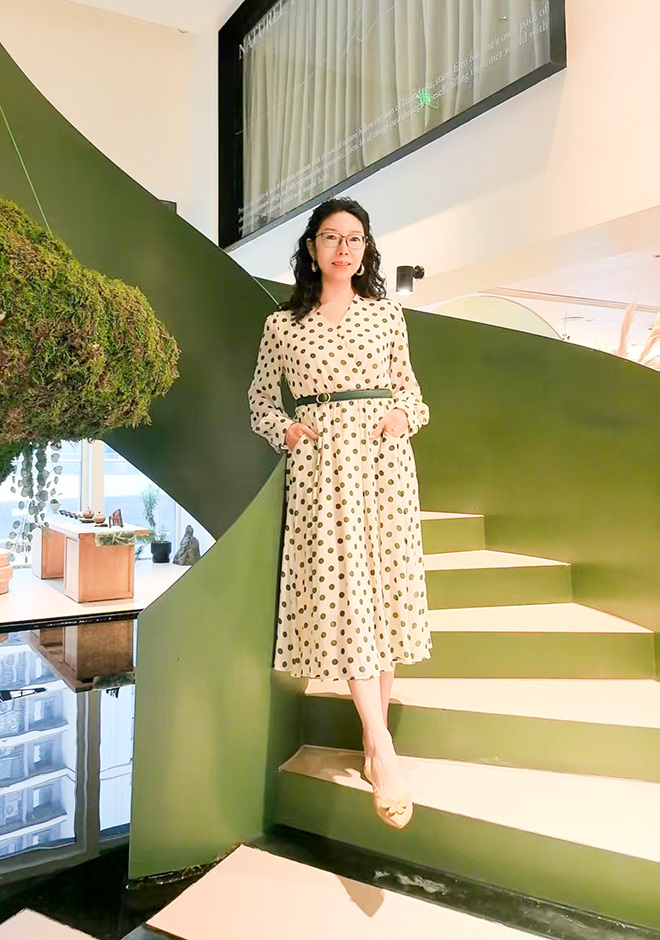 beautiful singles Yu (Cheney)