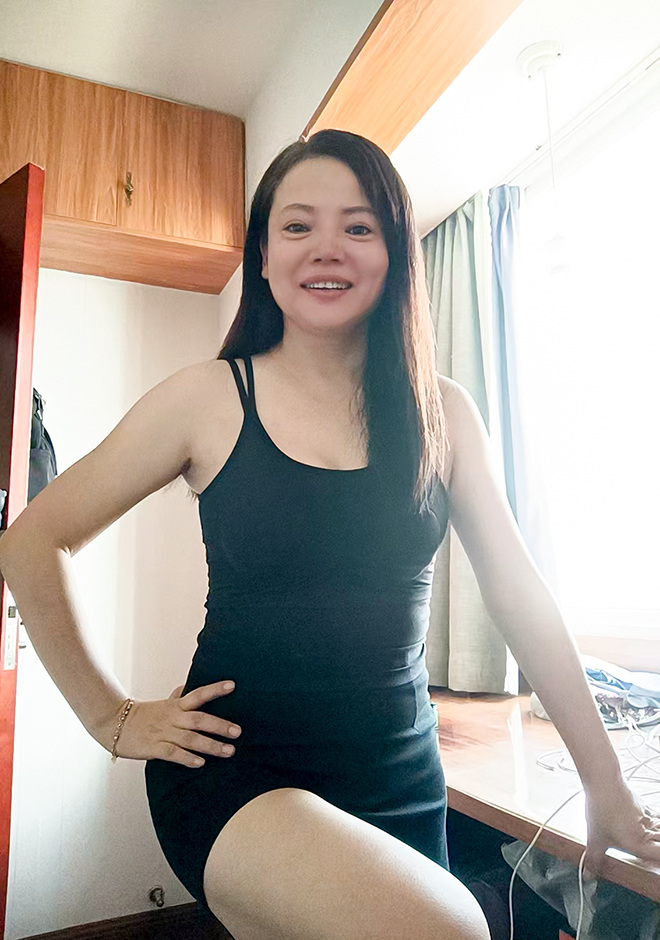 smukke singles Ya Ying (Amelia)