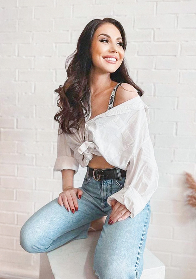 smukke singles Maria