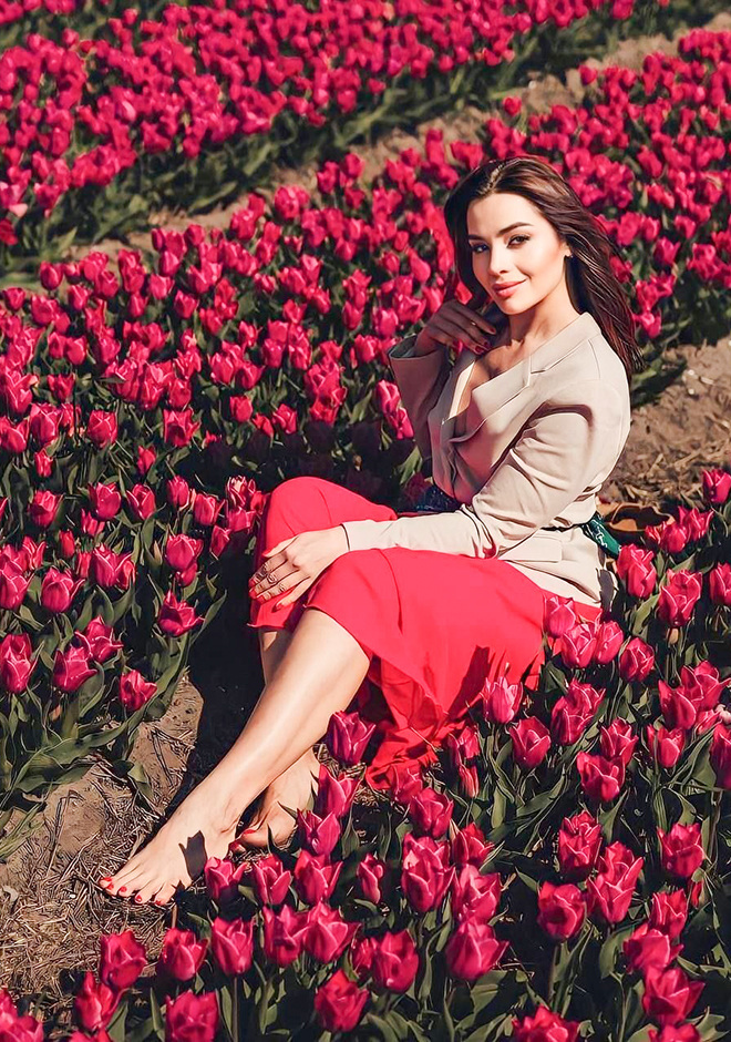 beautiful singles Nadezhda