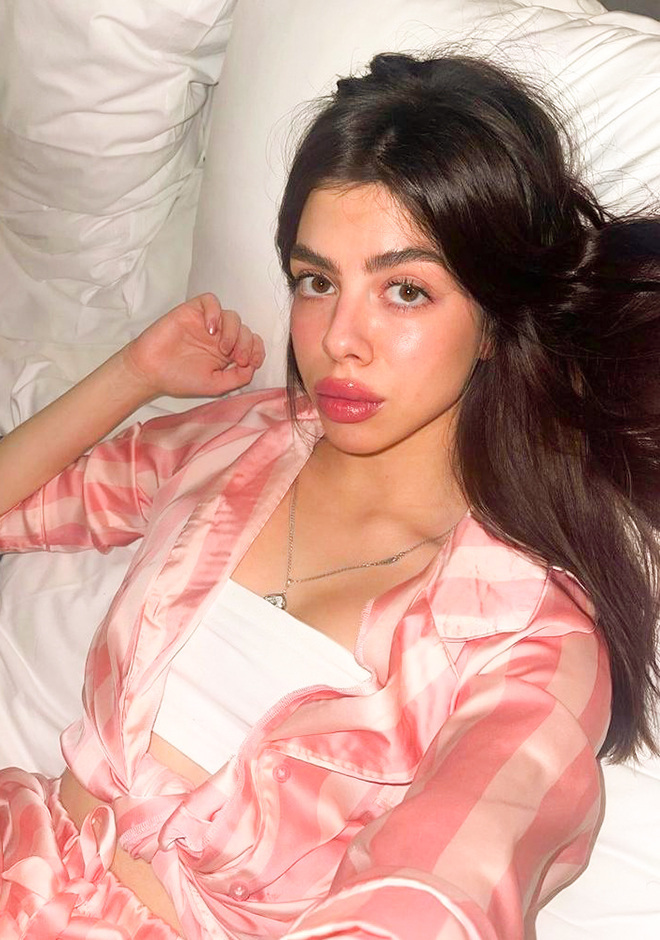 beautiful singles Anastasiia