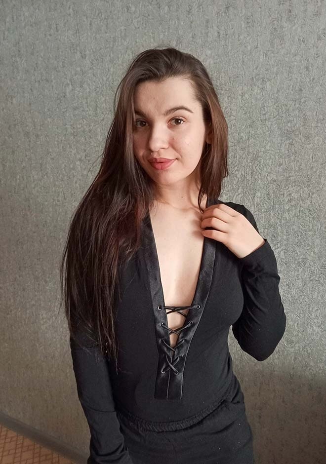 beautiful singles Daria