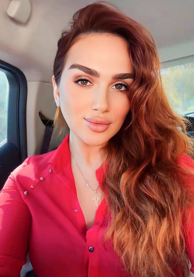 smukke singles Alisa