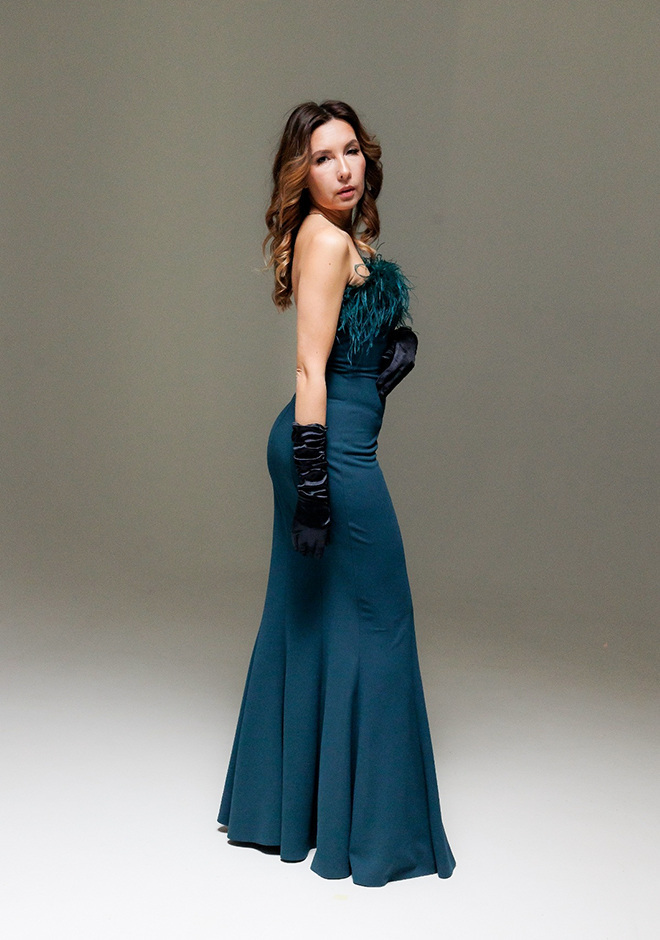 beautiful singles Irina