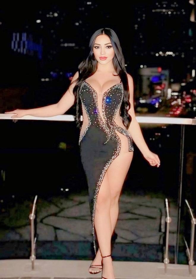 beautiful singles Marly