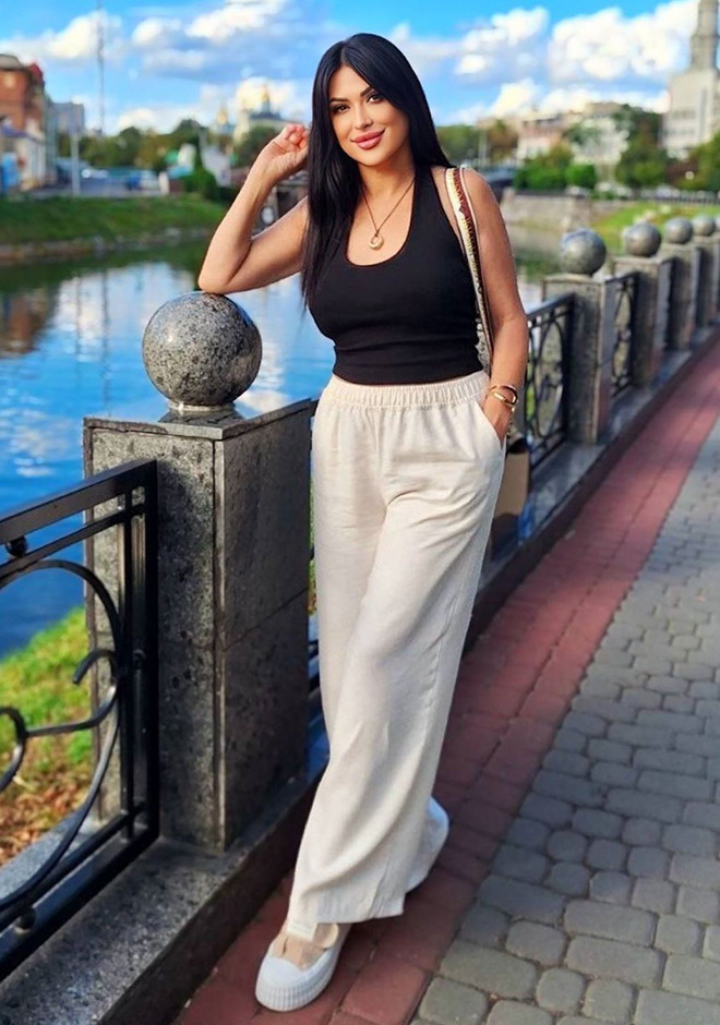 mooie single Victoria