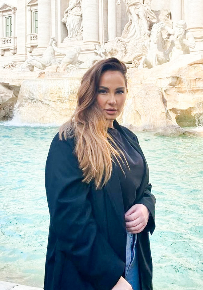 beautiful singles Maria