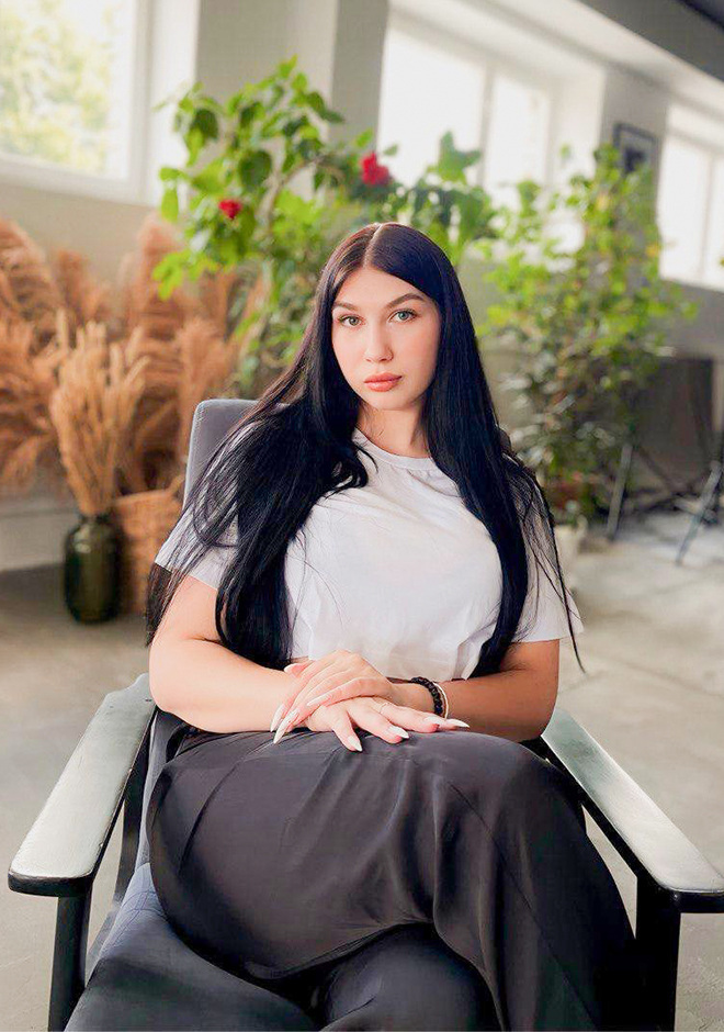 beautiful singles Darina