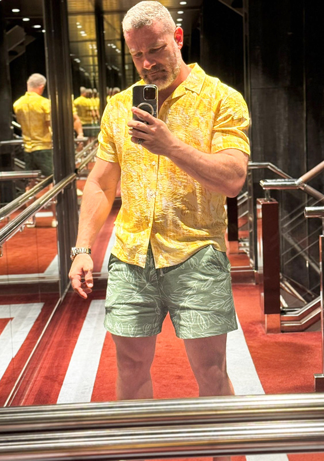 beautiful singles Ricardo