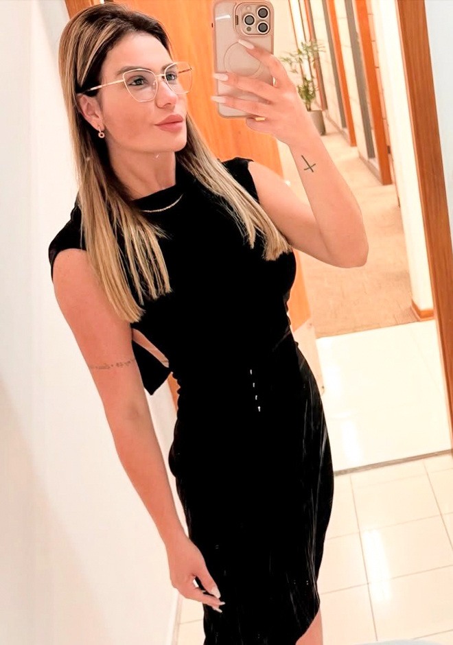 beautiful singles Talita