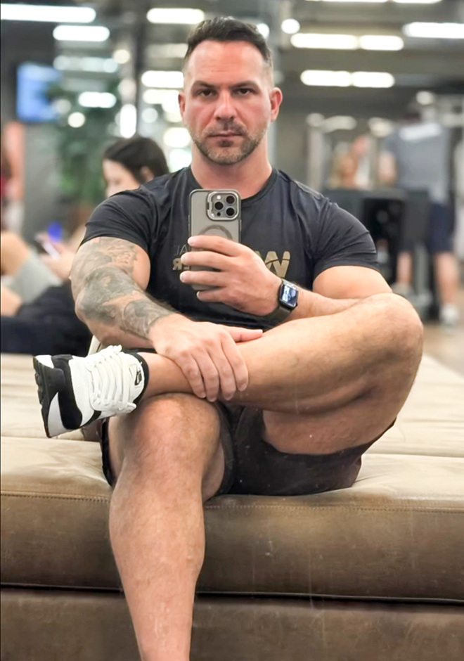 beautiful singles Rodrigo