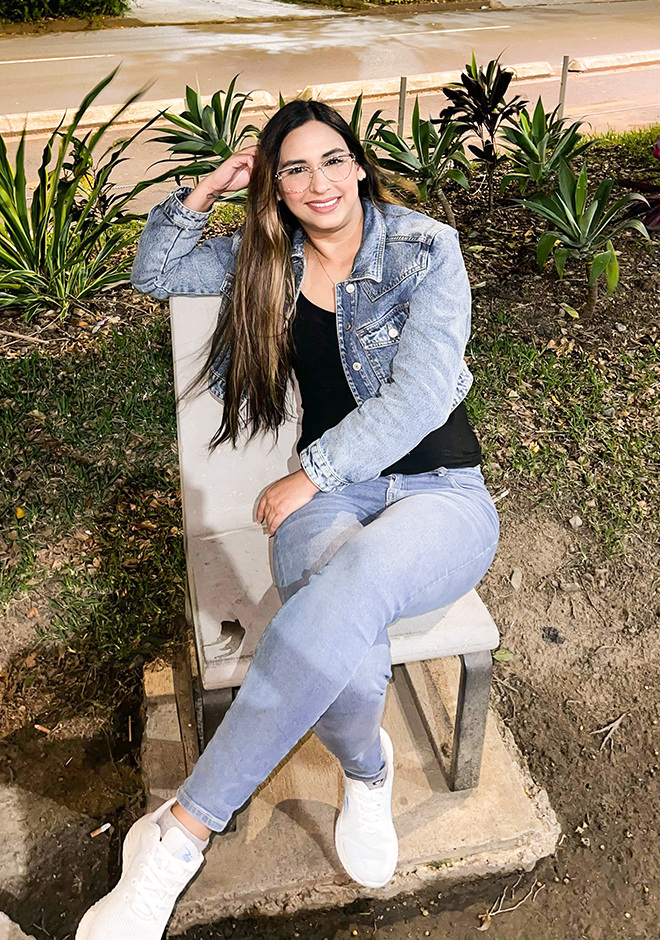 beautiful singles Michelle