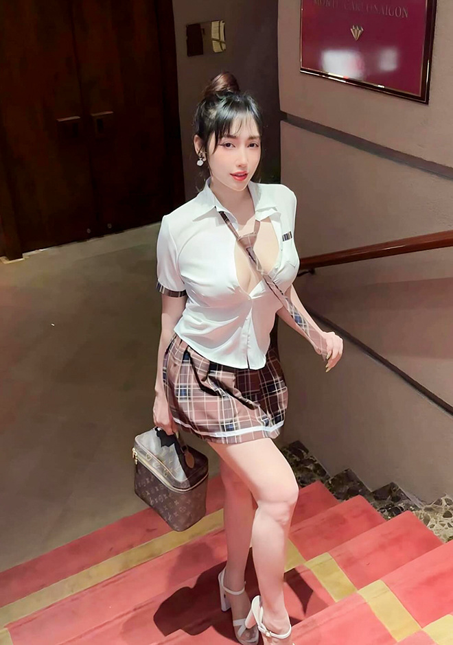 beautiful singles Huyen