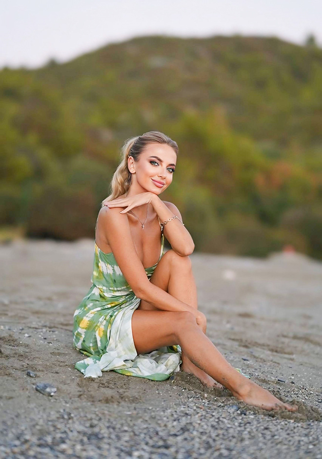 beautiful singles Katerina