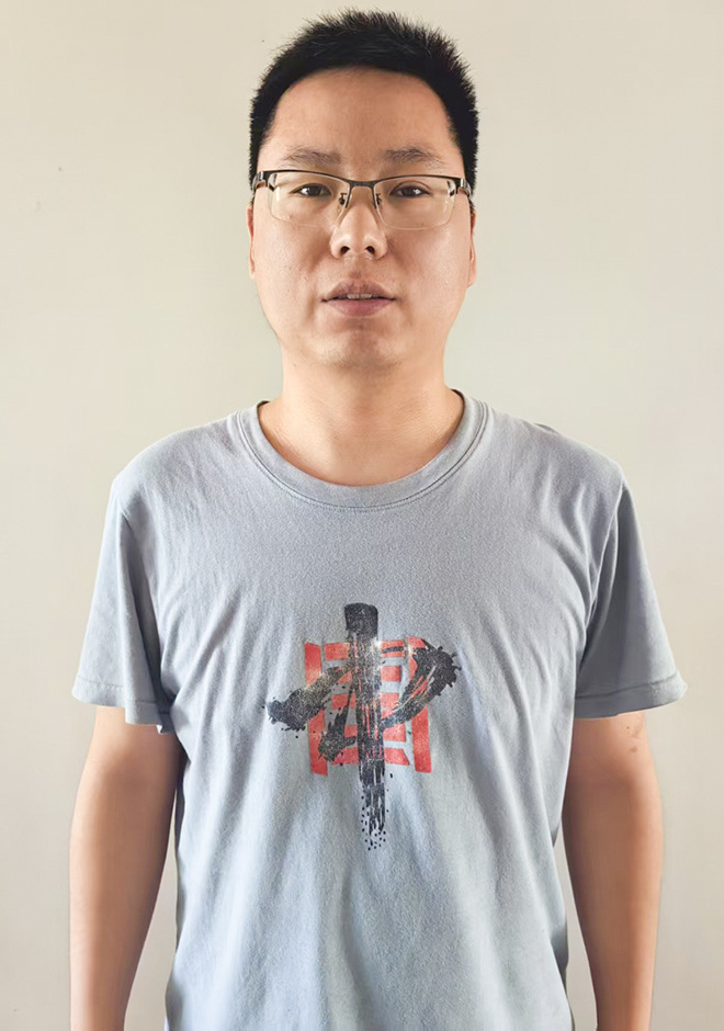 beautiful singles Shuai Bing