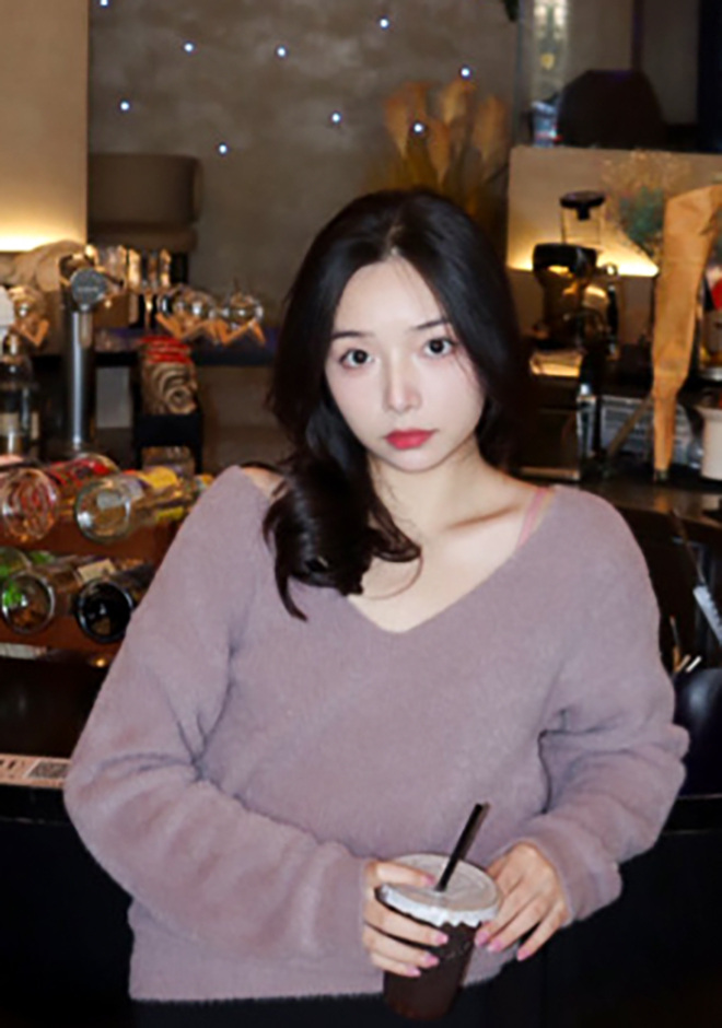 smukke singles Yun Ying
