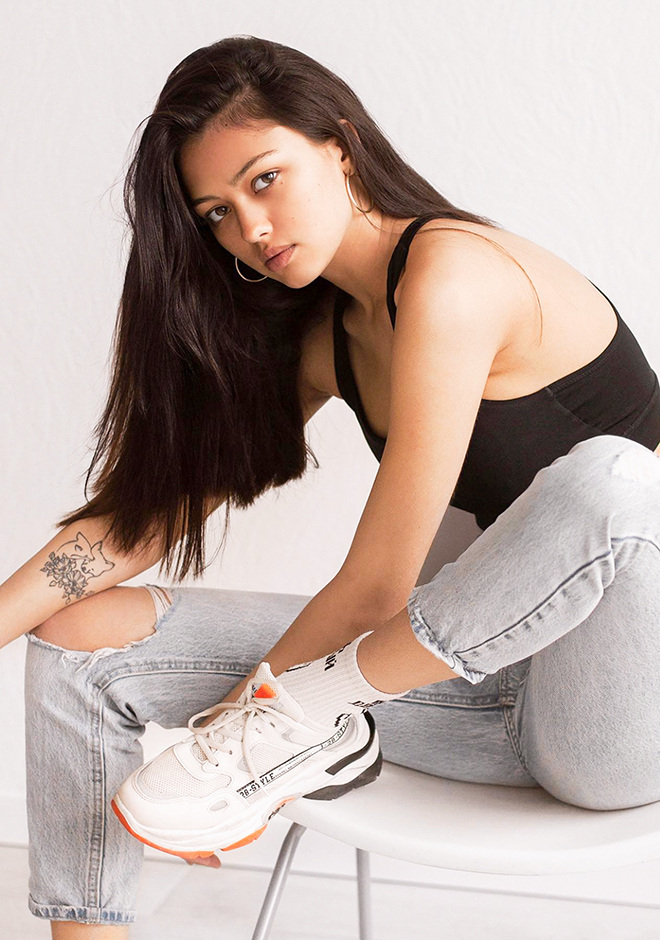 beautiful singles Yuliia