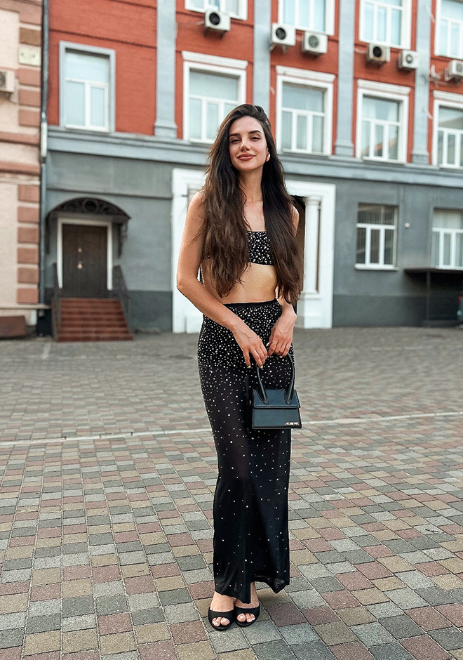beautiful singles Kateryna