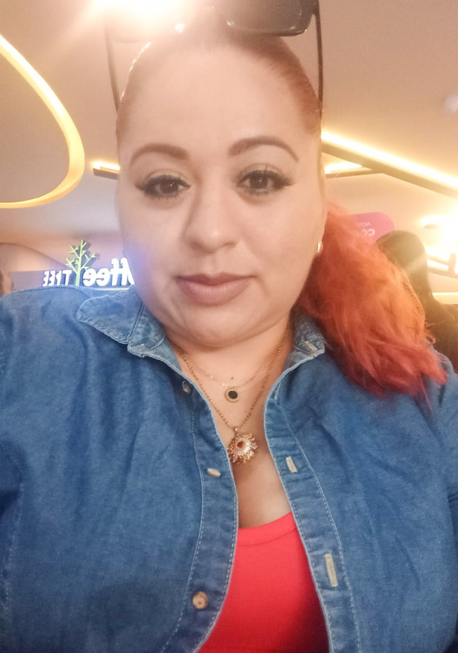 beautiful singles Erika