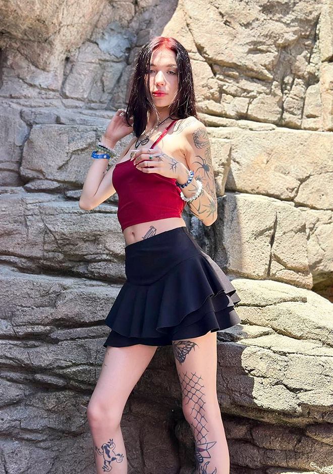 beautiful singles Daria