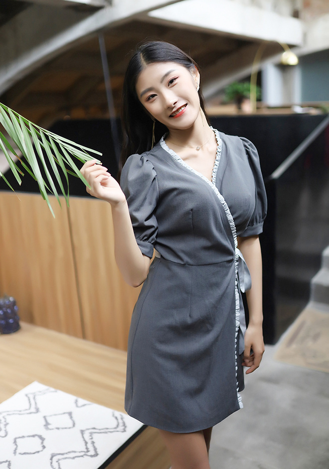 beautiful singles Peijie