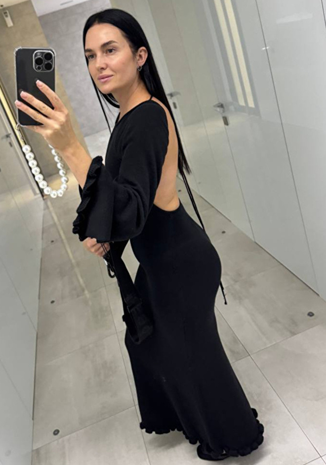 beautiful singles Elina