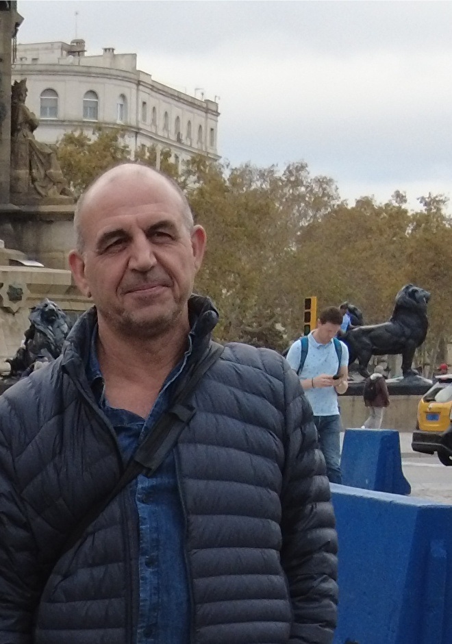 beautiful singles Nikolay