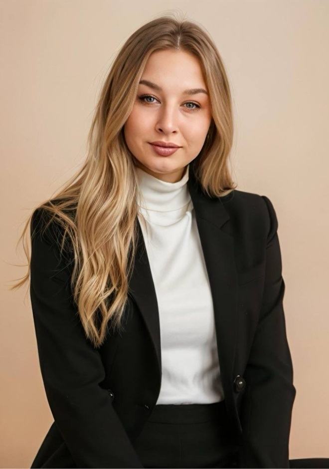 beautiful singles Oleksandra