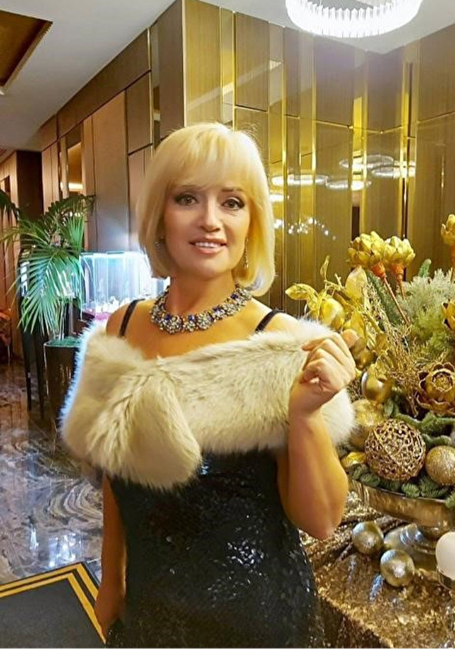 beautiful singles Ludmila