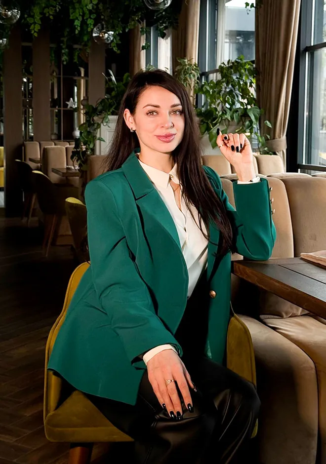 Irina ID 59980